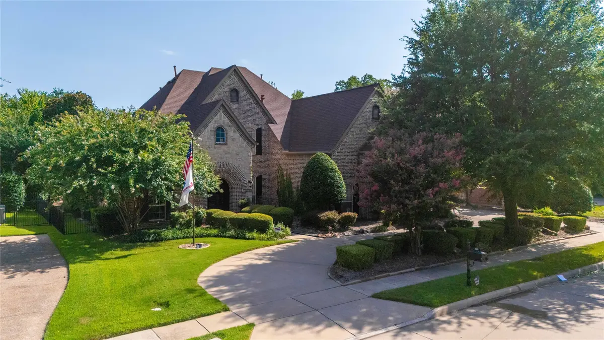 5021 Rangewood Drive, Flower Mound, TX 75028 - #1