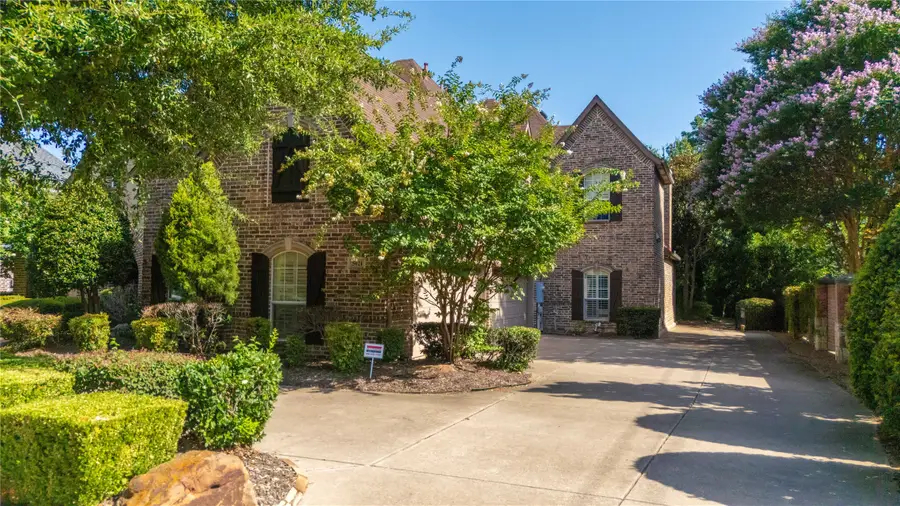 5021 Rangewood Drive, Flower Mound, TX 75028 - #3