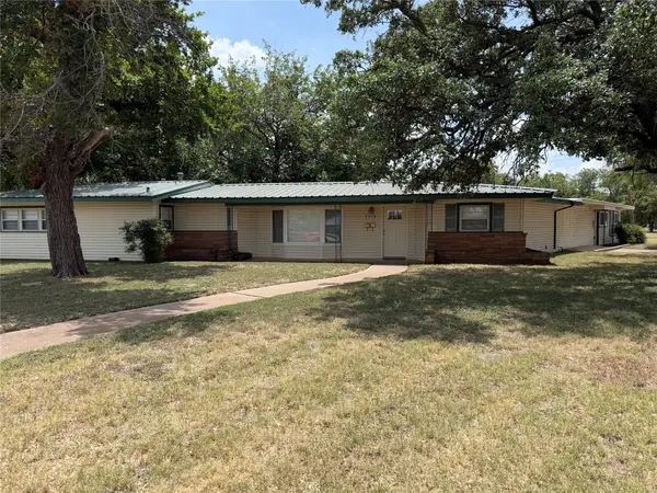 2349 Cooke Street, Abilene, TX 79605