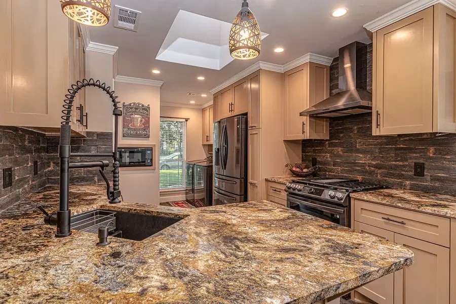 4005 Hatherly Drive, Plano, TX 75023 - #3