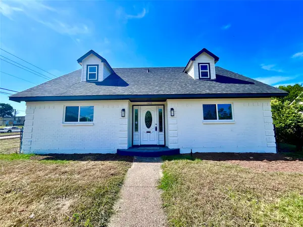 1605 Indian Summer Trail, Dallas, TX 75241