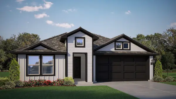 1520 Lemon Tree Lane, Fort Worth, TX 76140