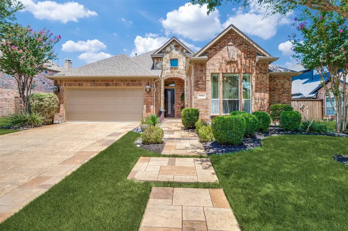 2134 Sandy Creek, Frisco, TX 75034 - #1