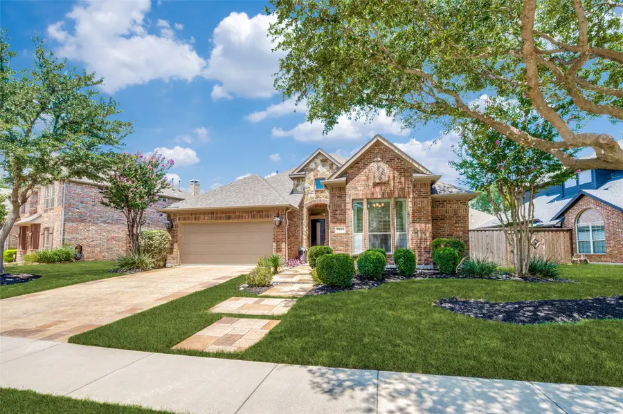 2134 Sandy Creek, Frisco, TX 75034 - #2