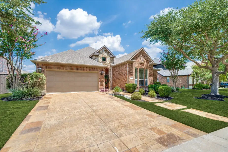 2134 Sandy Creek, Frisco, TX 75034 - #3
