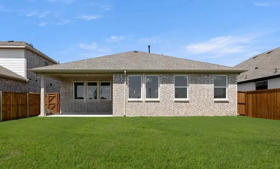 2204 Franklin Street, Princeton, TX 75407 - #3
