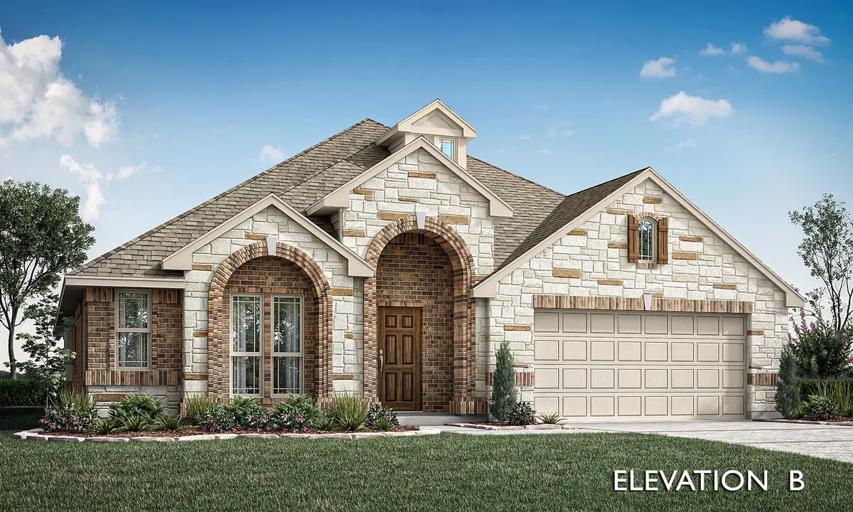 913 Hickory Chase Drive, Godley, TX 76044 - #1