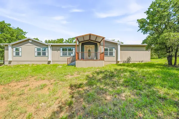 342 Rocky Mound Road, Graham, TX 76450