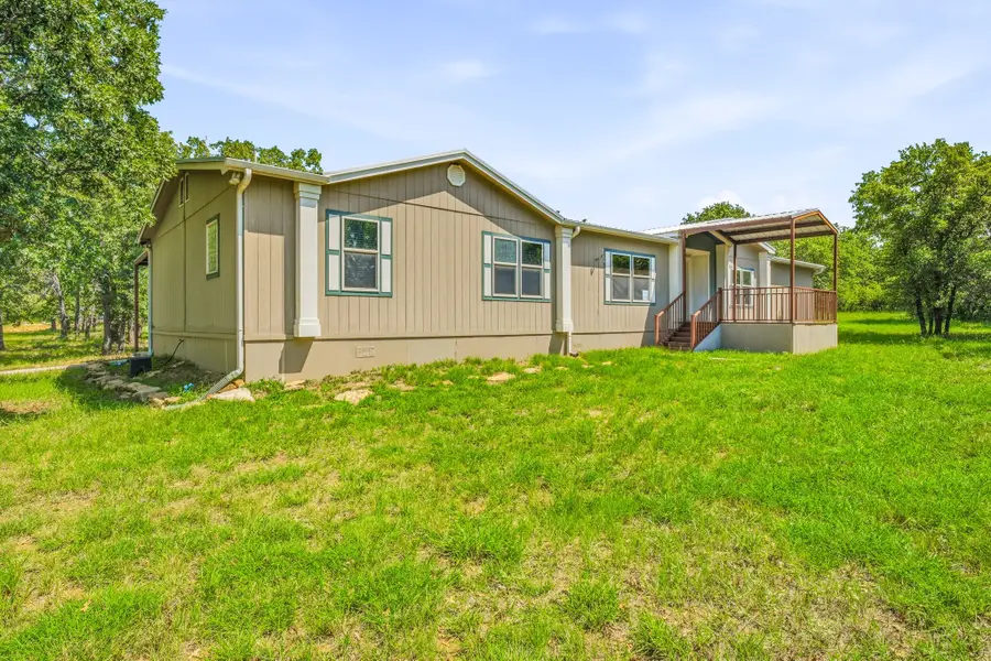 342 Rocky Mound Road, Graham, TX 76450 - #2