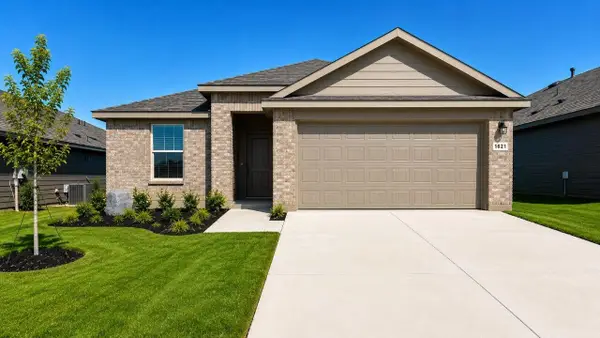 1621 Tin Roof Road, Denton, TX 76249