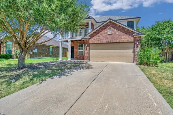 9921 Iron Horse Trail, Waco, TX 76708