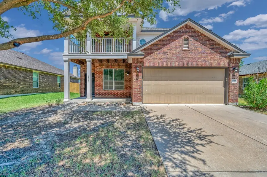 9921 Iron Horse Trail, Waco, TX 76708 - #2