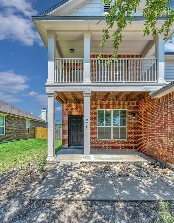 9921 Iron Horse Trail, Waco, TX 76708 - #3