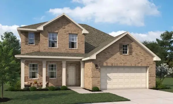 2201 Washington Street, Princeton, TX 75407
