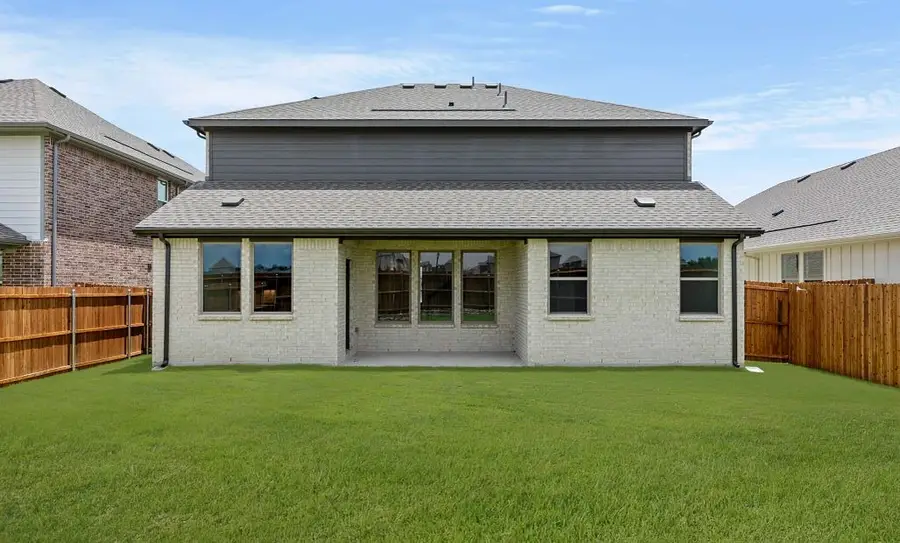 2201 Washington Street, Princeton, TX 75407 - #3