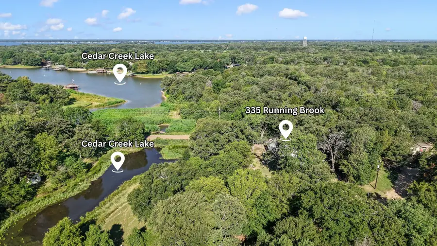 335 Running Brook Road, Mabank, TX 75156 - #2