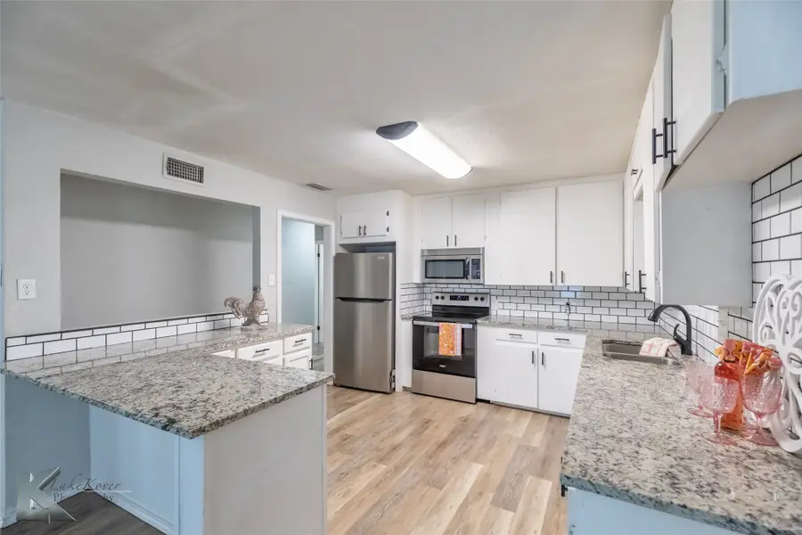 802 S Bowie Drive, Abilene, TX 79605 - #2