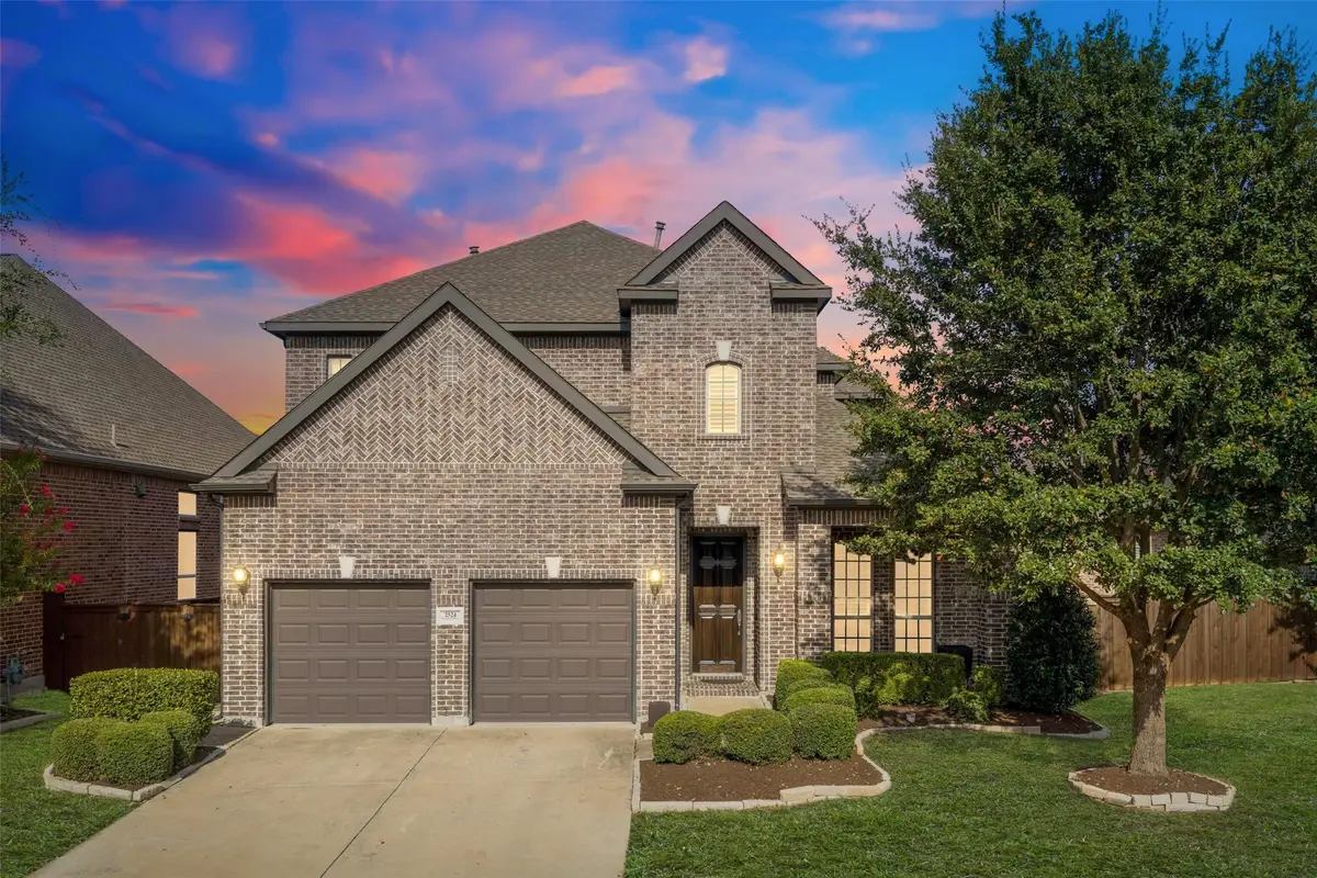 2524 Hayloft Way, Plano, TX 75075 - #1