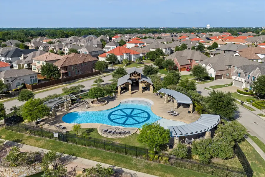 2524 Hayloft Way, Plano, TX 75075 - #2