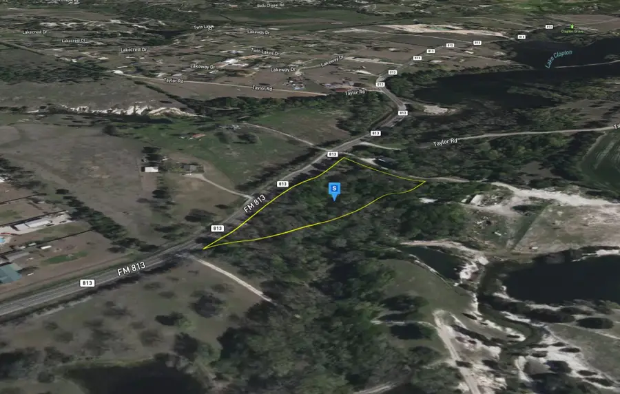 5031 Fm-813, Waxahachie, TX 75154 - #3