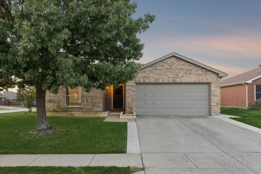 8601 King Ranch Drive, Cross Roads, TX 76227 - #2