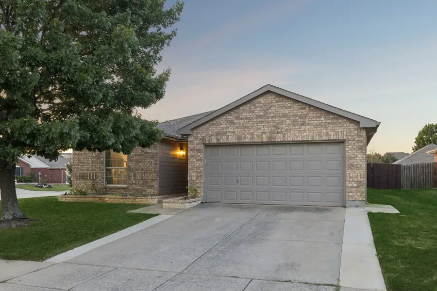 8601 King Ranch Drive, Cross Roads, TX 76227 - #3