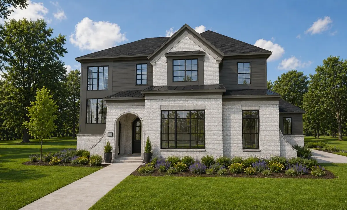 1665 Sequoia Way, Burleson, TX 76028 - #1