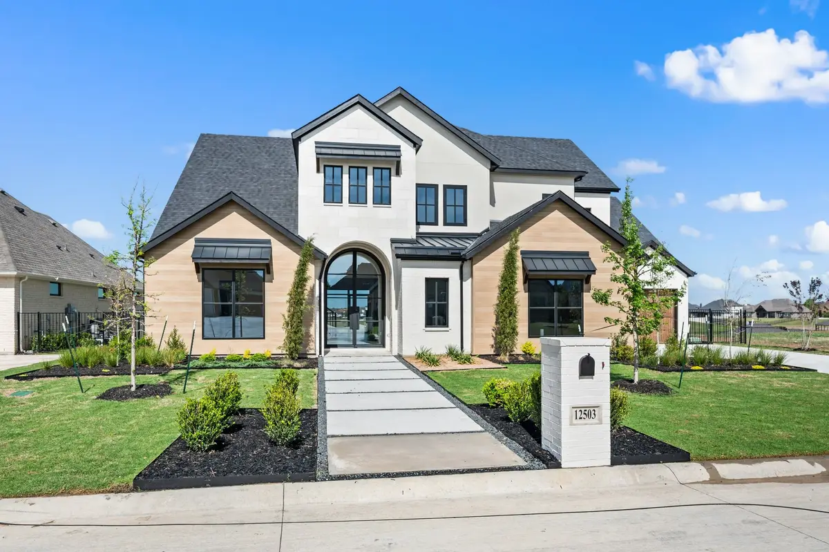 12503 Palmer Drive, Fort Worth, TX 76179 - #1