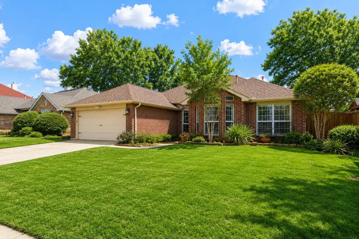 5204 Valleydale Drive, Flower Mound, TX 75028 - #1