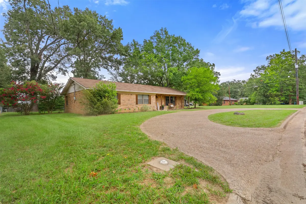 709 Glazner Street, Hawkins, TX 75765 - #1