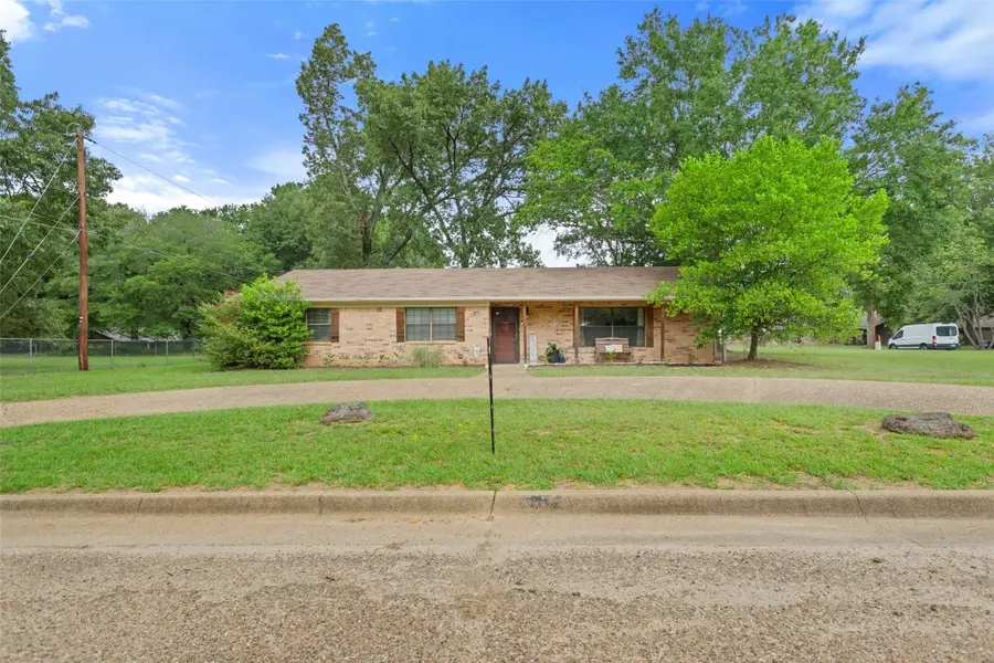 709 Glazner Street, Hawkins, TX 75765 - #3