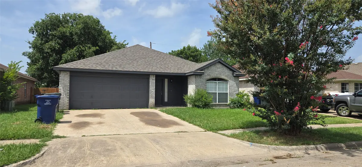 4809 Orchard Ridge Drive, Garland, TX 75043 - #1