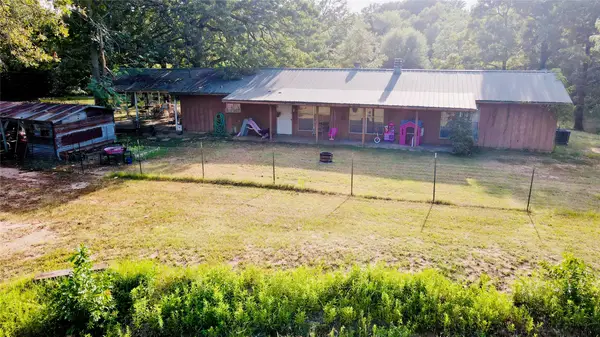 1167 County Road 44600, Blossom, TX 75416