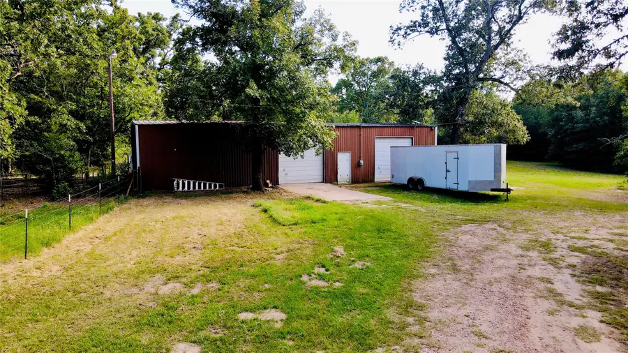 1167 County Road 44600, Blossom, TX 75416 - #3