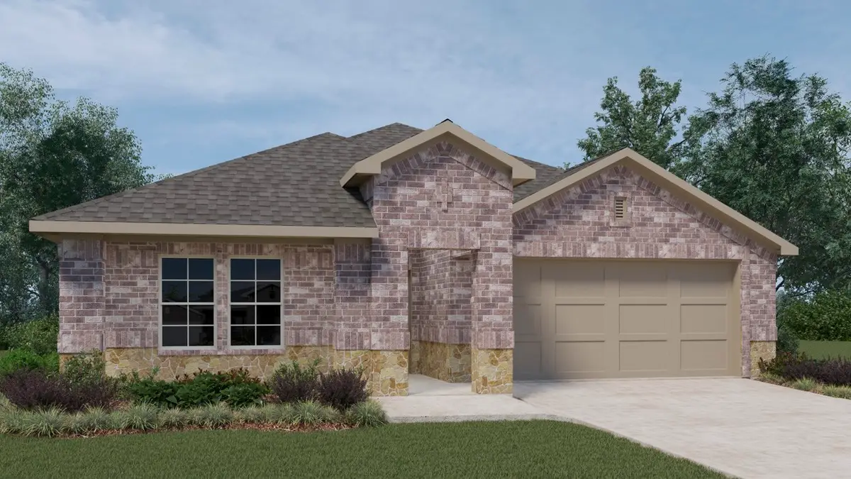 186 Charismatic Road, Waxahachie, TX 75165 - #1
