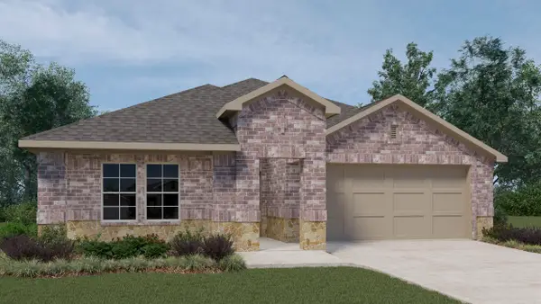 186 Charismatic Road, Waxahachie, TX 75165
