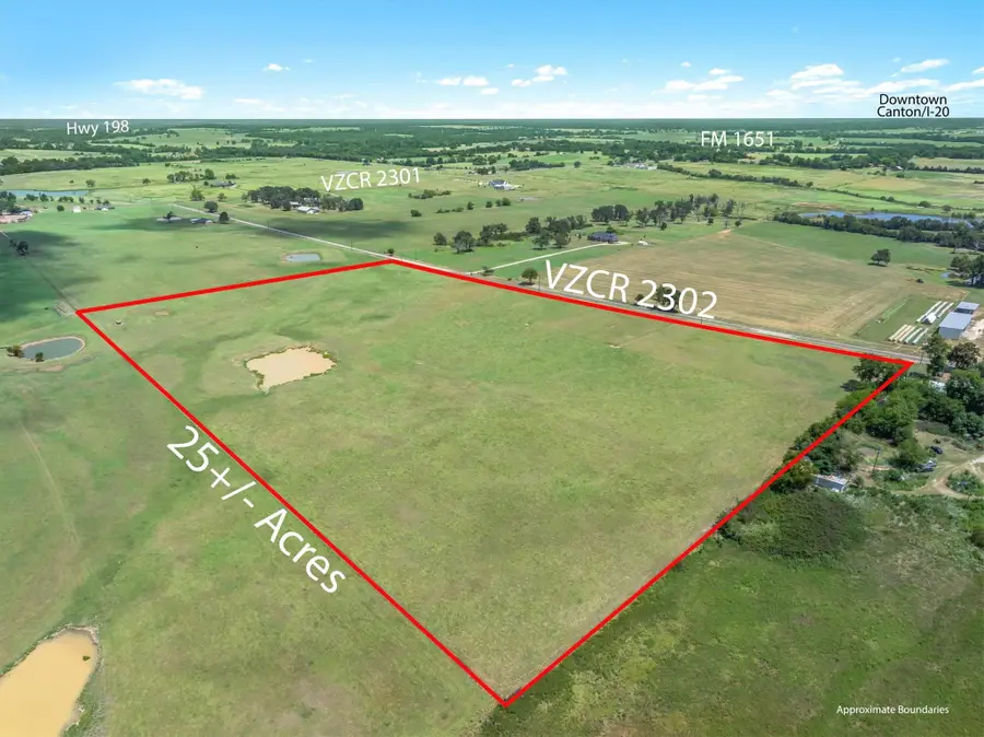 TBD Vz County Road 2302, Canton, TX 75103 - #2