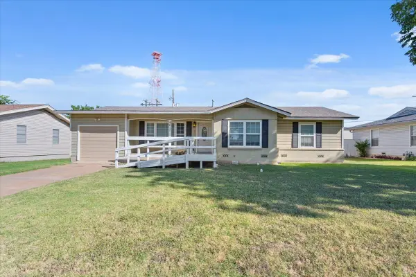 4617 Colonial Avenue, Waco, TX 76710