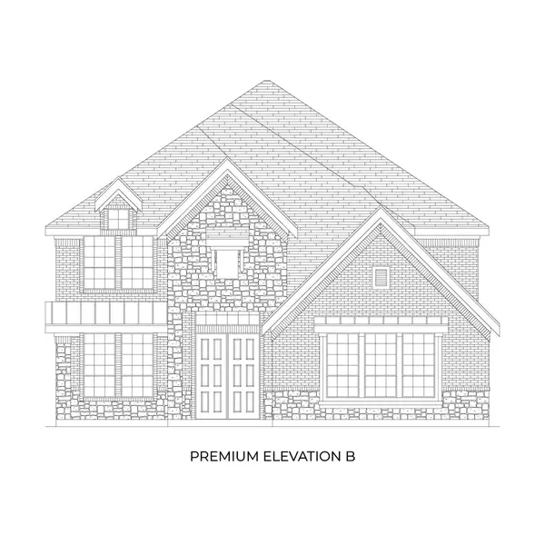 8418 Bremerton Street, Frisco, TX 75036