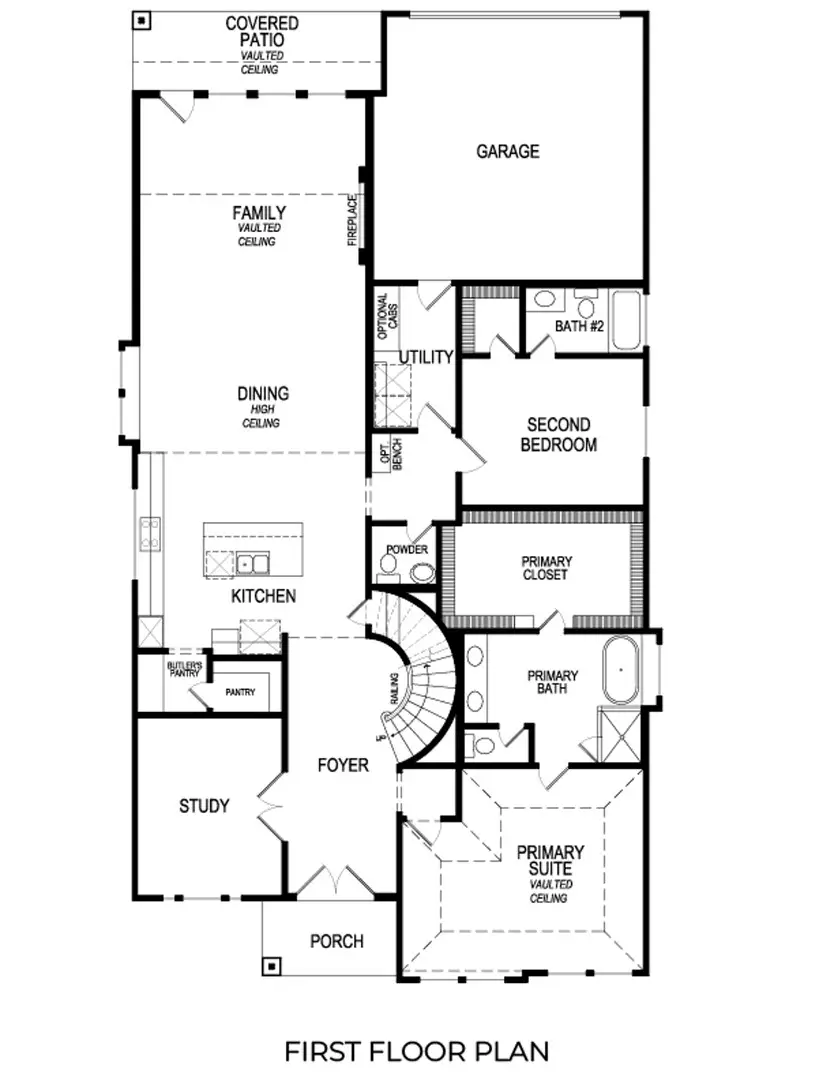 8418 Bremerton Street, Frisco, TX 75036 - #2