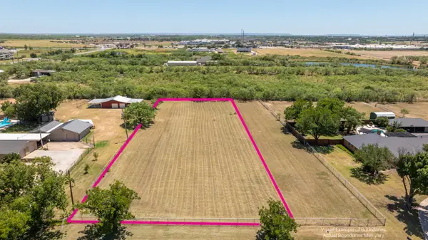 TBD Hillview Road, Abilene, TX 79601