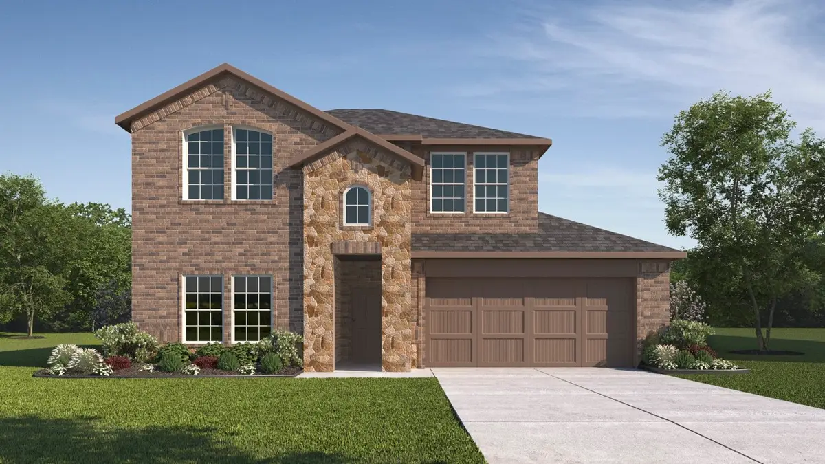 125 Lantern Road, Caddo Mills, TX 75135 - #1