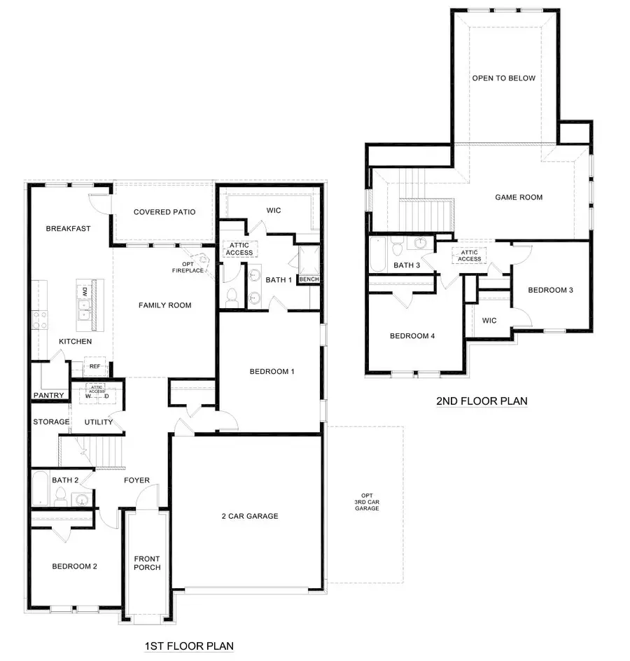 125 Lantern Road, Caddo Mills, TX 75135 - #2