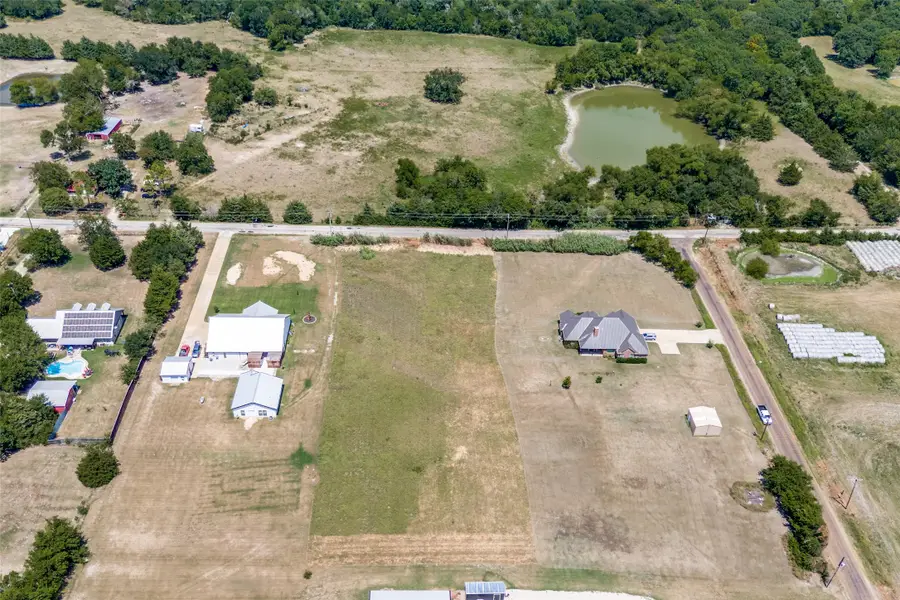 6771 County Road 283, Terrell, TX 75160 - #2