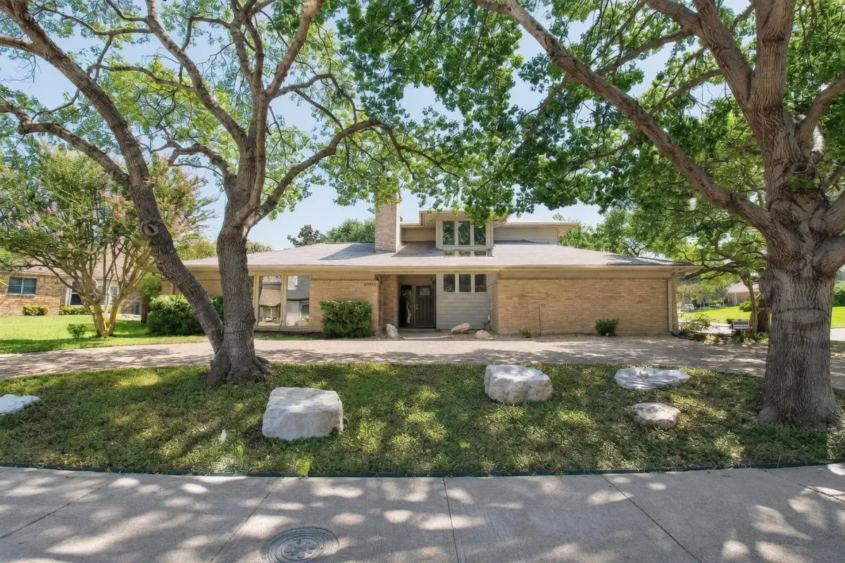 11901 Woodbridge Drive, Dallas, TX 75243 - #1