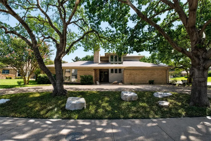 11901 Woodbridge Drive, Dallas, TX 75243 - #2