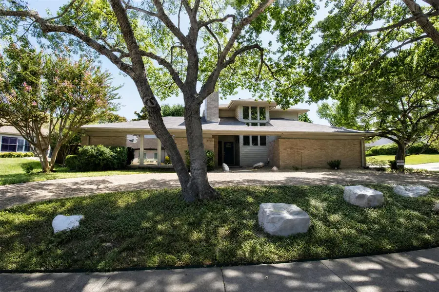 11901 Woodbridge Drive, Dallas, TX 75243 - #3
