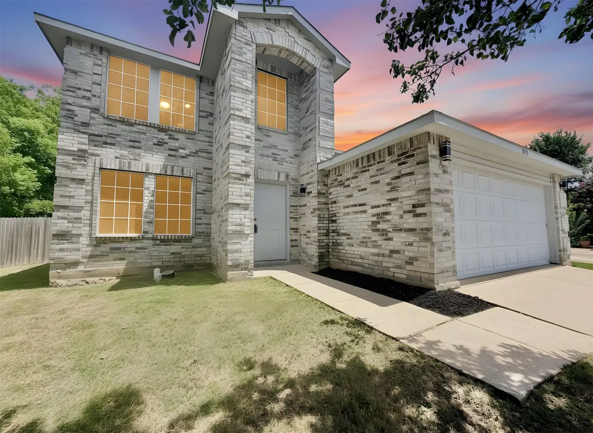 2153 Shawnee Trail, Justin Roanoke, TX 76247 - #1