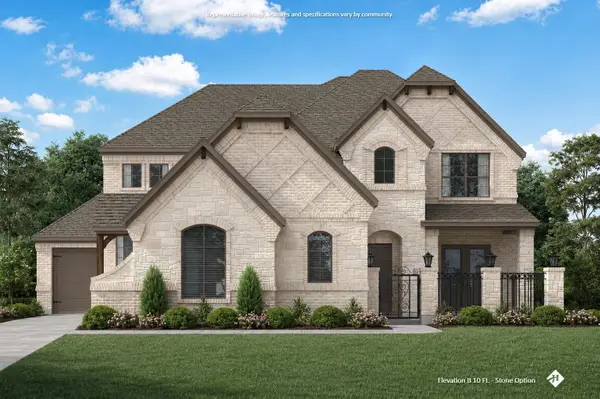5250 Spring Valley Road, Lorena, TX 76655