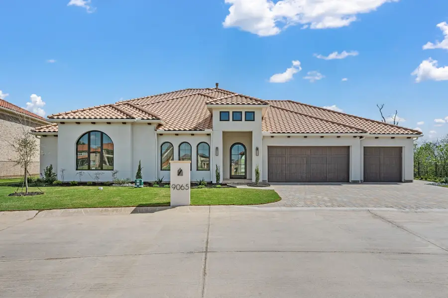 9065 Lakeside Drive, Fort Worth, TX 76179 - #3